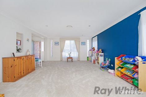 Property photo of 16 Stan Johnson Drive Hamlyn Terrace NSW 2259