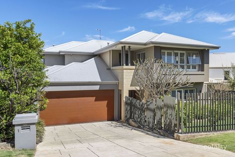 Property photo of 1 Maisie Crescent Wembley Downs WA 6019