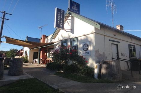 Property photo of 25 Arthur Street Trunkey Creek NSW 2795