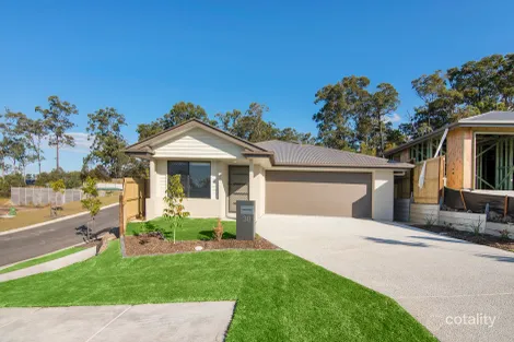 30 Talpa St, Coomera, QLD 4209