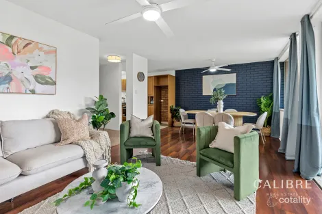 10/34 Dornoch Tce, West End, QLD 4101