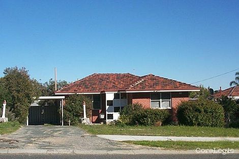 Property photo of 12 Templeton Crescent Girrawheen WA 6064