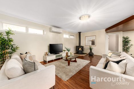 Property photo of 136 Oconnor Road Knoxfield VIC 3180