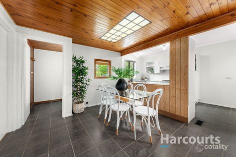 Property photo of 136 Oconnor Road Knoxfield VIC 3180