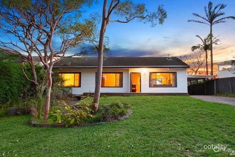 15 Park Ave, Avalon Beach, NSW 2107