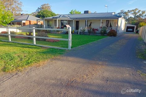 Property photo of 120 Boundary Road North Euroa VIC 3666