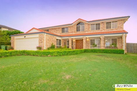 Property photo of 18 Toressian Place Cashmere QLD 4500