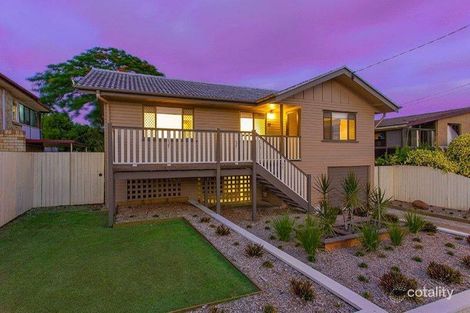 Property photo of 93 Craig Street Brighton QLD 4017