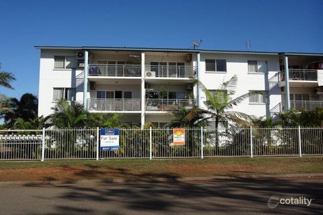 7/27 Mannikan Ct, Bakewell, NT 0832