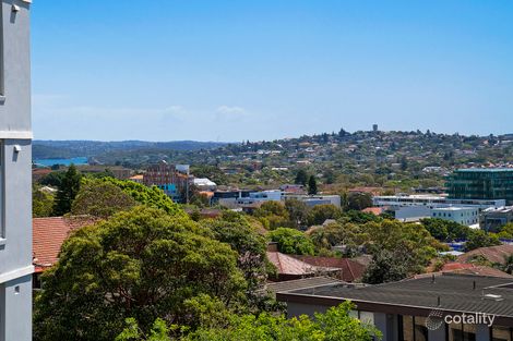 Property photo of 11/334 Bondi Road Bondi NSW 2026