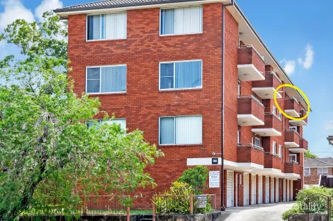 12/38 Maroubra Rd, Maroubra, NSW 2035