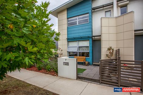 7 Galore St, Crace, ACT 2911