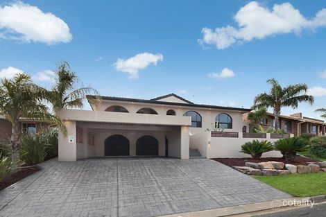 Property photo of 46 Gaylard Crescent Redwood Park SA 5097