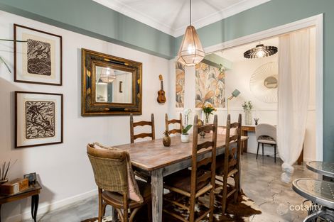 Property photo of 9/27 Berwick Street Fortitude Valley QLD 4006