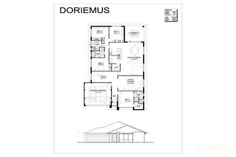 Property photo of 8 Mindalong Way Byford WA 6122