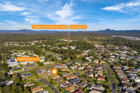 Property photo of 39 Creekside Crescent Flagstone QLD 4280