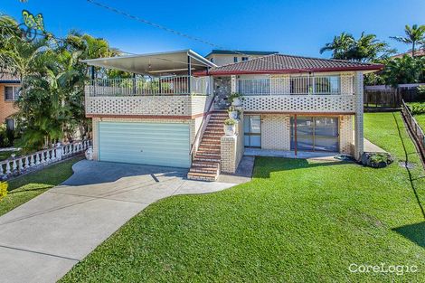 Property photo of 9 Abarth Street Chermside QLD 4032