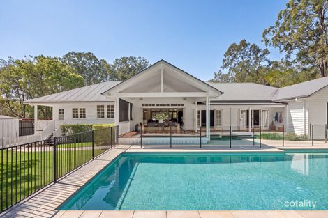 133 Warriewood St, Chandler, QLD 4155