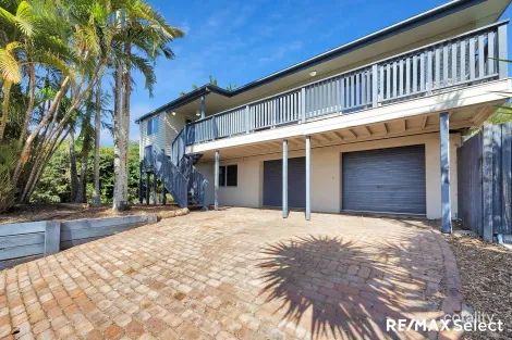 8 Gans Ct, Eimeo, QLD 4740