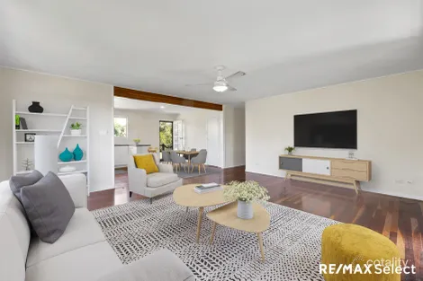 Property photo of 8 Gans Court Eimeo QLD 4740