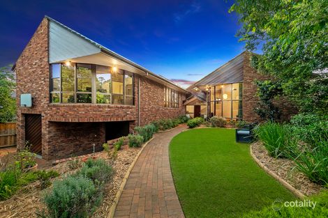 2 James Bellamy Pl, West Pennant Hills, NSW 2125