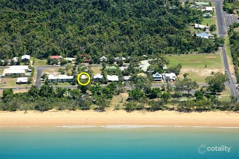 Property photo of 1/155 Reid Road Wongaling Beach QLD 4852