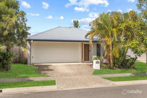 Property photo of 9 Pine Place Upper Kedron QLD 4055