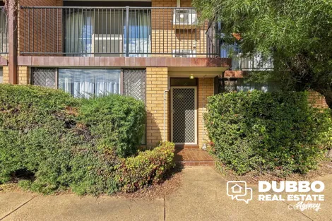 Property photo of 4/144 Bourke Street Dubbo NSW 2830