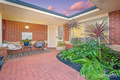 Property photo of 4 Browallia Close Canning Vale WA 6155