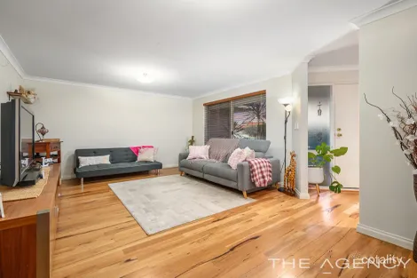 Property photo of 4 Browallia Close Canning Vale WA 6155