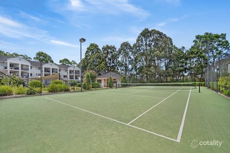 Property photo of 16/6-8 Nile Close Marsfield NSW 2122