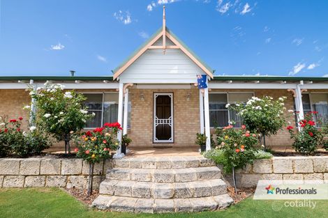 Property photo of 14 Valley Views Drive Landsdale WA 6065