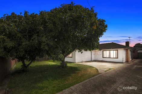 1/1 Marjory St, Thomastown, VIC 3074