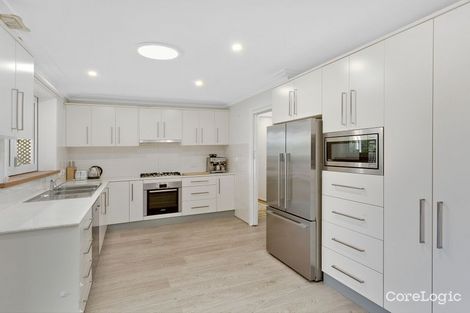 Property photo of 22 Ashworth Avenue Belrose NSW 2085
