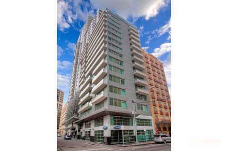 Property photo of 1604/8 Downie Street Melbourne VIC 3000