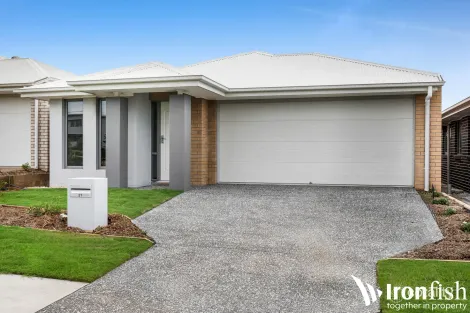 21 Namba Cct, Yarrabilba, QLD 4207