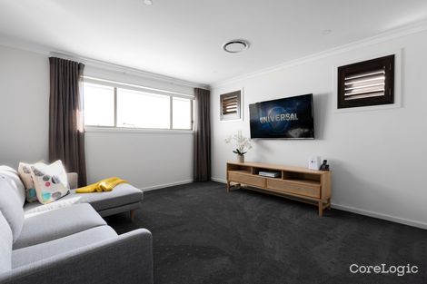 Property photo of 5 Clement Road Edmondson Park NSW 2174