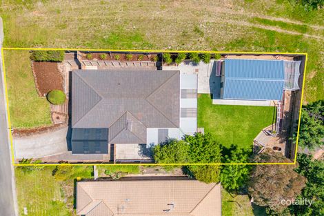 Property photo of 17 Todd Court Darley VIC 3340