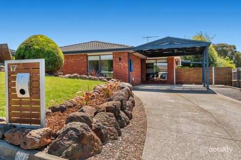 17 Todd Ct, Darley, VIC 3340