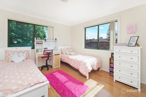 Property photo of 1/12 Sunny Crescent Punchbowl NSW 2196