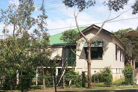 Property photo of 112 Hyde Road Yeronga QLD 4104