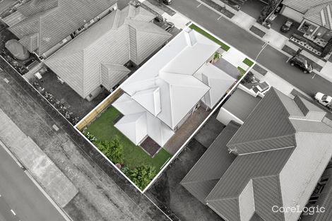 Property photo of 5 Clement Road Edmondson Park NSW 2174