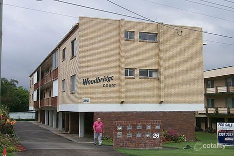 1/26 Leiper St, Stafford, QLD 4053