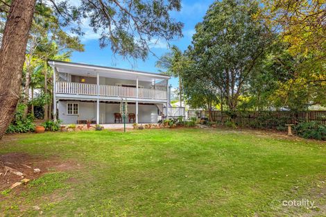 Property photo of 91 Butterfield Street Herston QLD 4006