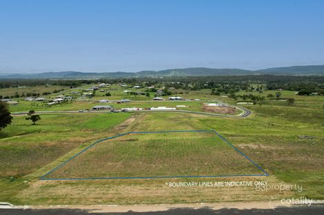 Property photo of 15 Hatton Ridge Drive Regency Downs QLD 4341