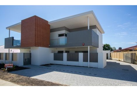 2/404 Flinders St, Nollamara, WA 6061