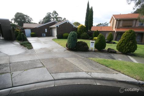 4 Nola Ct, Scoresby, VIC 3179