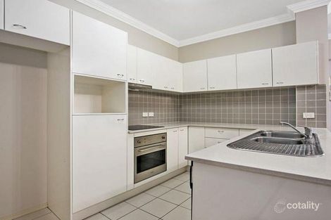 Property photo of 41/28 Belgrave Road Indooroopilly QLD 4068