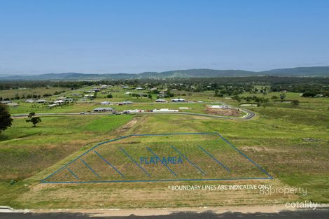 Property photo of 15 Hatton Ridge Drive Regency Downs QLD 4341