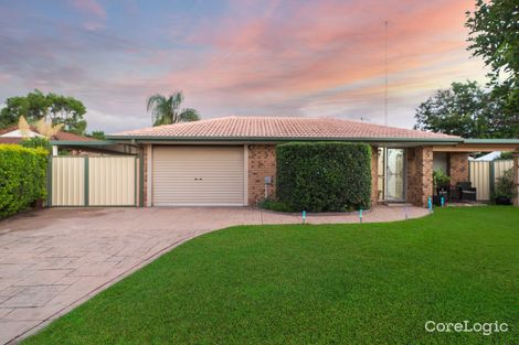 Property photo of 8 Barilla Court Bald Hills QLD 4036